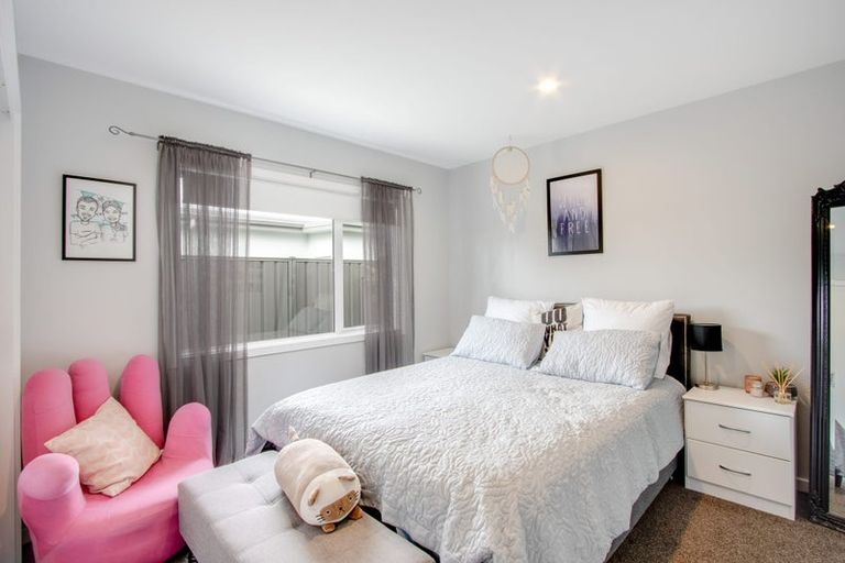 Photo of property in 18 Arrow Place, Te Awa, Napier, 4110