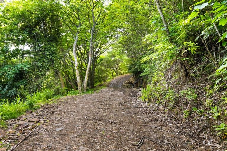 Photo of property in 110 Reservoir Road, Sawyers Bay, Port Chalmers, 9023