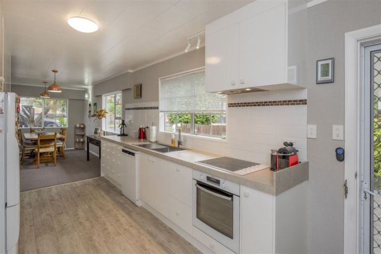 Photo of property in 8 Regal Street, Levin, 5510