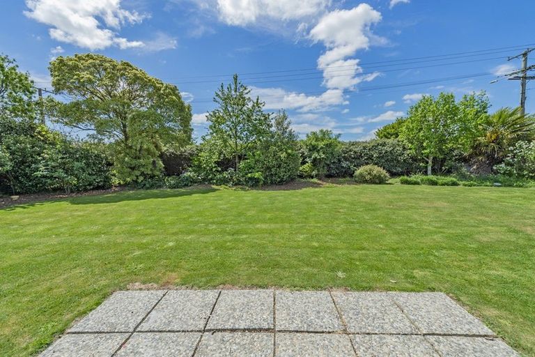 Photo of property in 43 Leeston Lake Road, Leeston, 7632