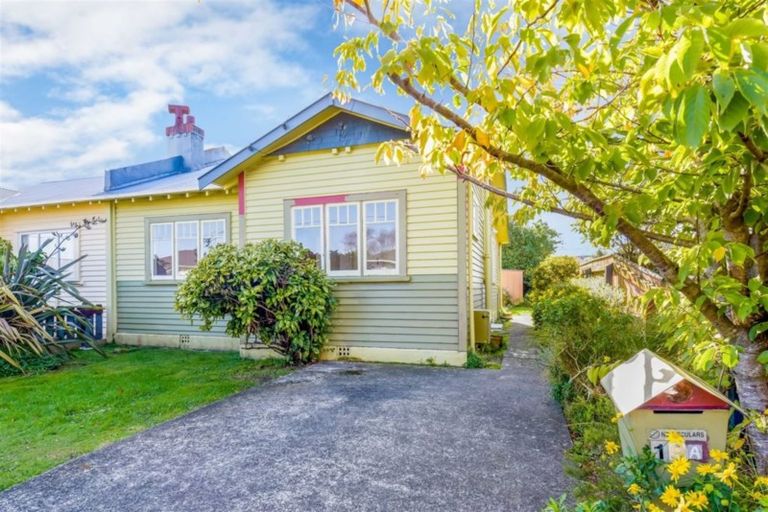 Photo of property in 19a Montague Street, Alicetown, Lower Hutt, 5010