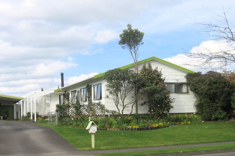 Photo of property in 33 Hodgkins Street, Pukehangi, Rotorua, 3015