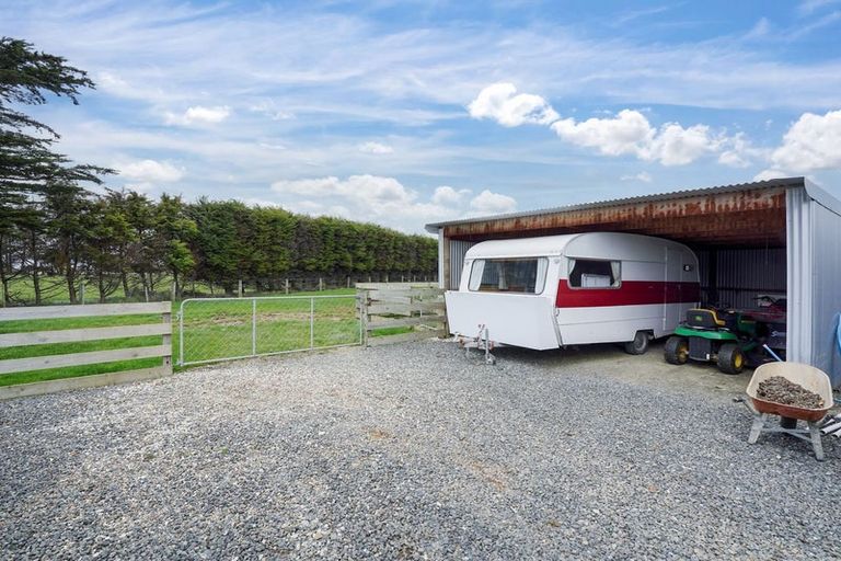 Photo of property in 381 Bay Road, West Plains, Invercargill, 9879