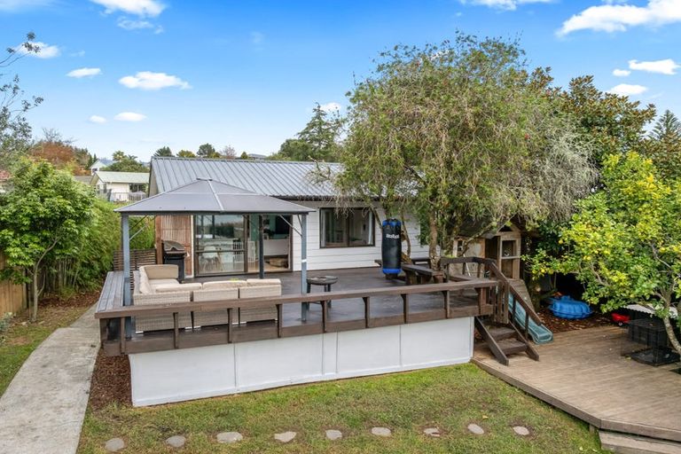 Photo of property in 31 Campbell Drive, Warkworth, 0910