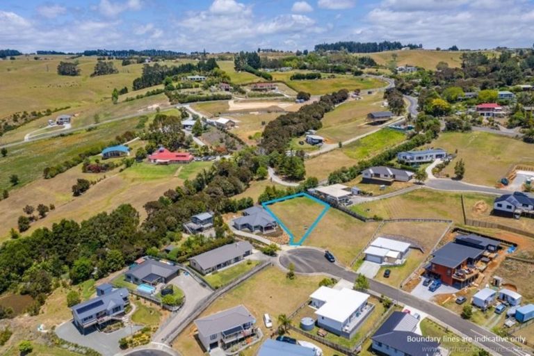 Photo of property in 11 Frangipani Street, Cable Bay, 0420