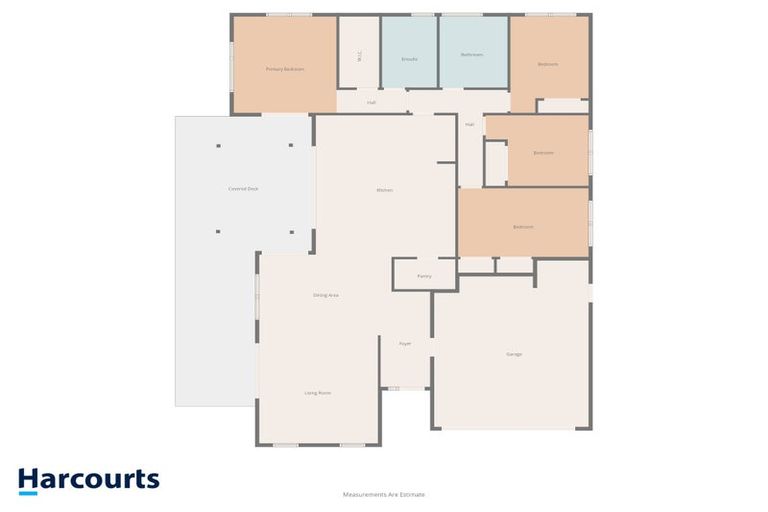 Photo of property in 10 Hoylake Place, Morrinsville, 3300