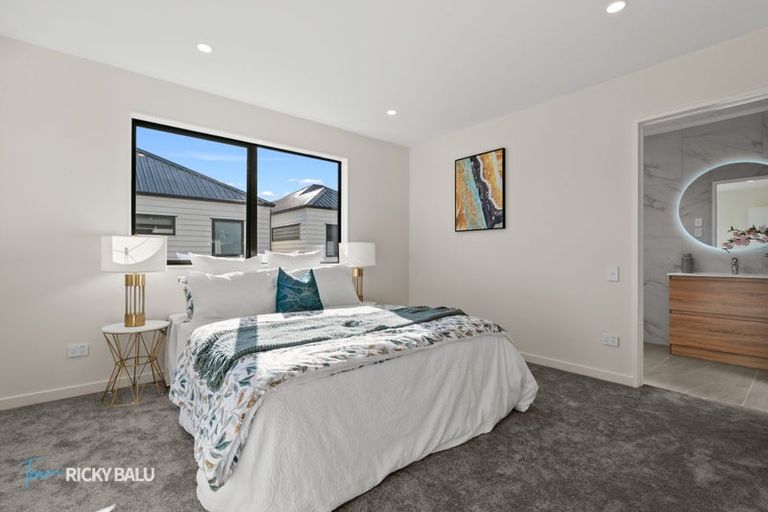 Photo of property in 18c Domain Road, Weymouth, Auckland, 2103
