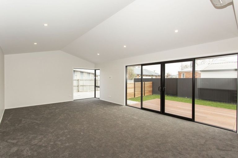 Photo of property in 24a Oxford Street, Hampstead, Ashburton, 7700