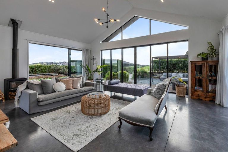 Photo of property in 233a Marsden Point Road, Ruakaka, 0116