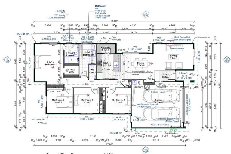 Photo of property in 12 Whatahuhu Street, Te Kauwhata, 3710