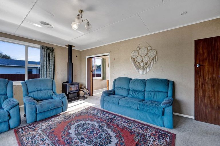 Photo of property in 23 Atkinson Street, Normanby, Hawera, 4614