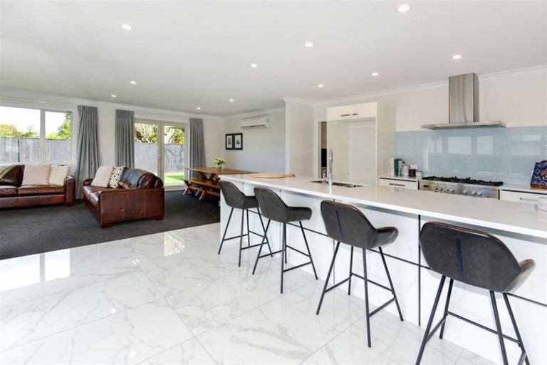 Photo of property in 71 Farthing Drive, Prebbleton, 7604