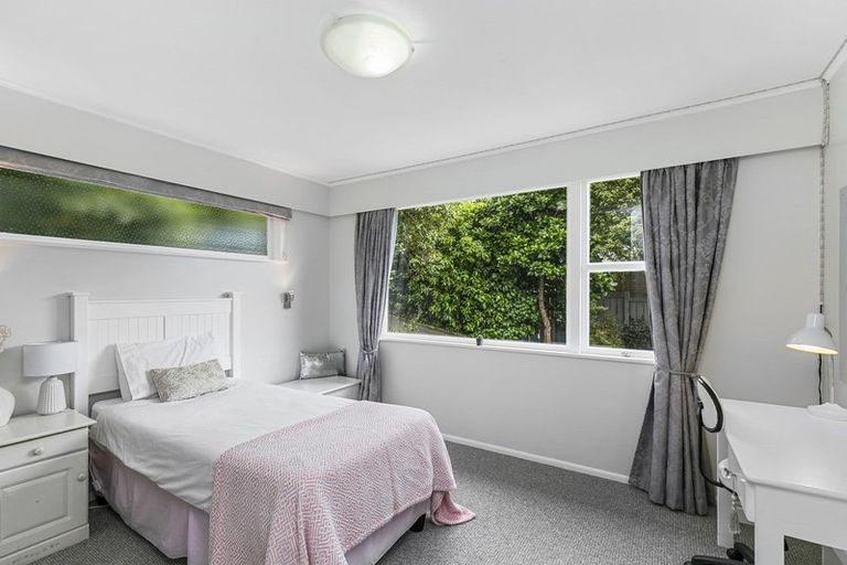 Photo of property in 41 Cockayne Road, Khandallah, Wellington, 6035