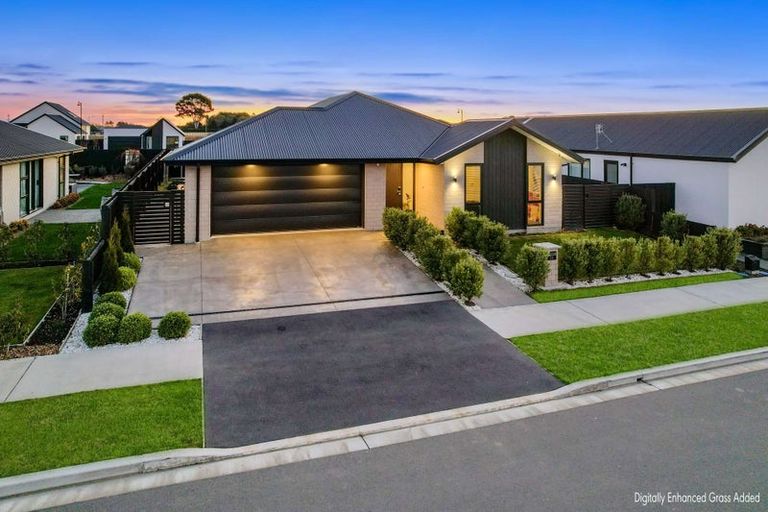 Photo of property in 58 Blunden Road, Lincoln, 7608