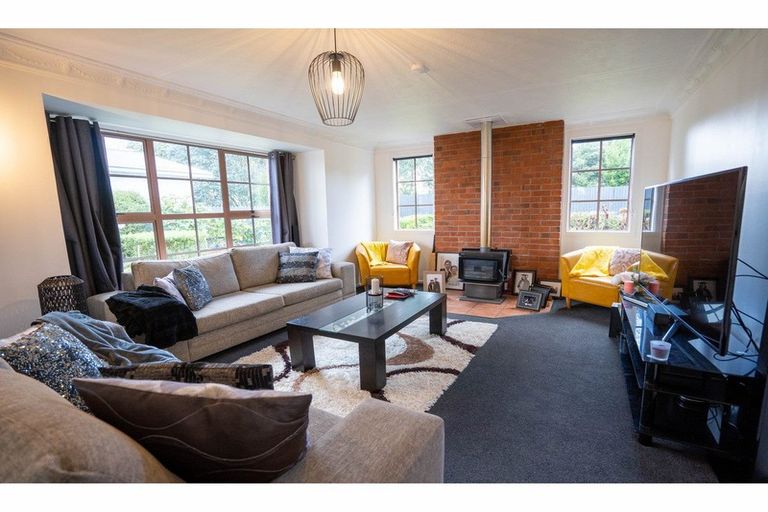 Photo of property in 209 Ward Street, Hargest, Invercargill, 9810