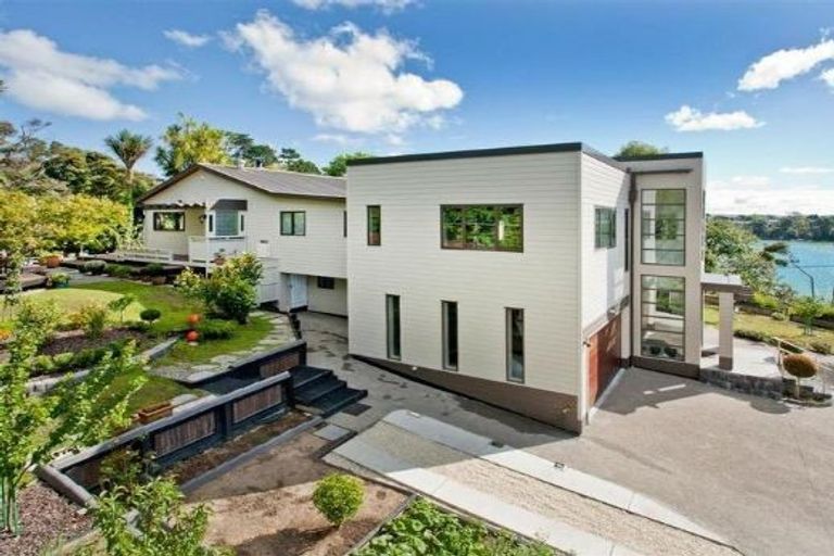 Photo of property in 14 Rahui Road, Greenhithe, Auckland, 0632