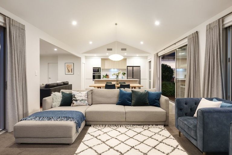 Photo of property in 10 Materawaho Way, Pyes Pa, Tauranga, 3112