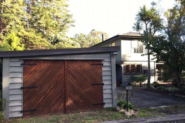 Photo of property in 4 Otuturu Creek Road, Ruamahunga, Thames, 3575