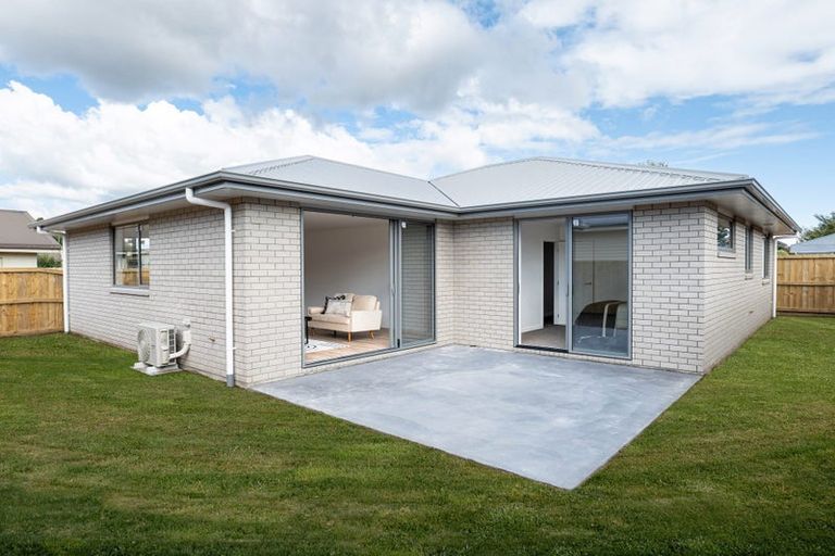 Photo of property in 16a Peria Road, Matamata, 3400