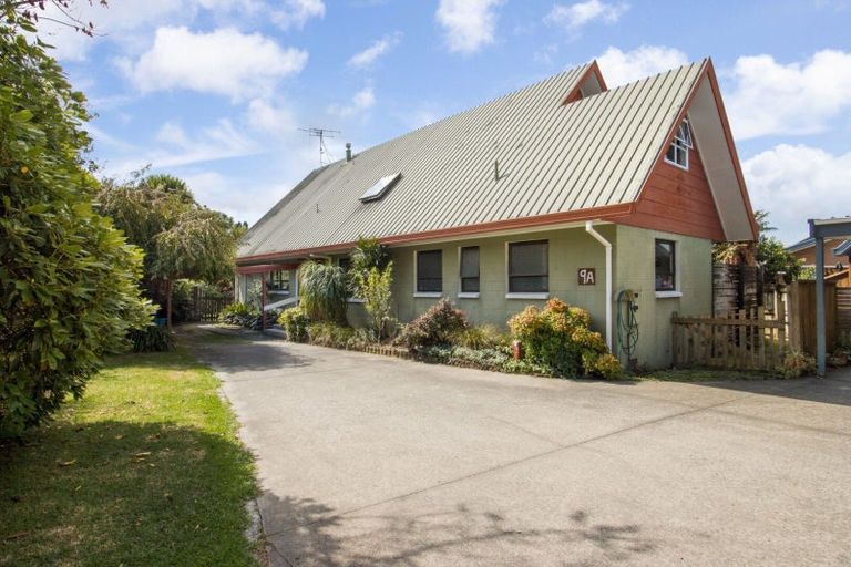 Photo of property in 9a Park Road, Katikati, 3129