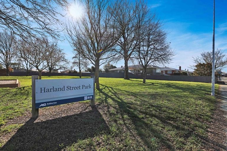 Photo of property in 72 Harland Street, Tinwald, Ashburton, 7700