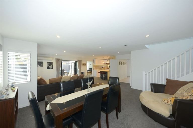 Photo of property in 591 Madras Street, St Albans, Christchurch, 8014