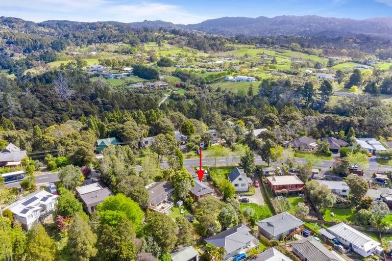 Photo of property in 201 Glengarry Road, Glen Eden, Auckland, 0602