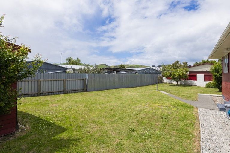 Photo of property in 24 Jackson Street, Kaiti, Gisborne, 4010
