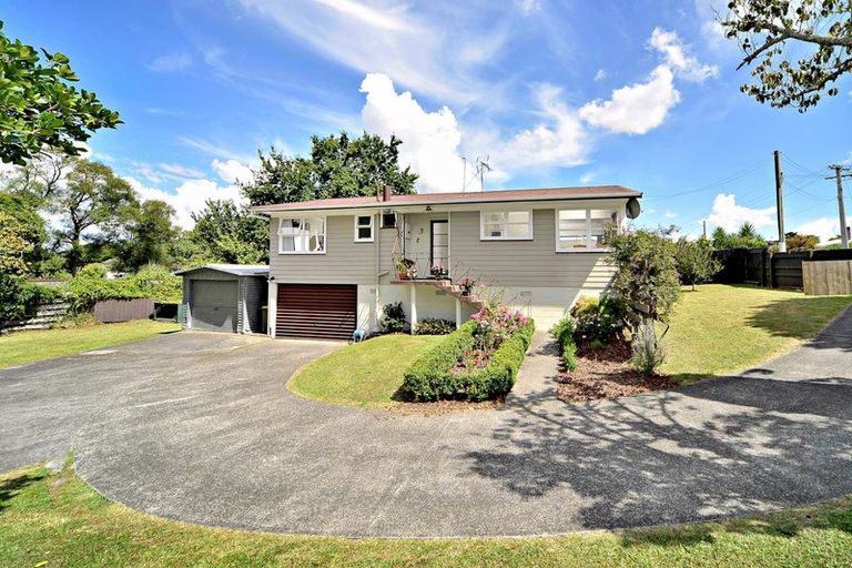 Photo of property in 8 Montana Place, Papakura, 2110