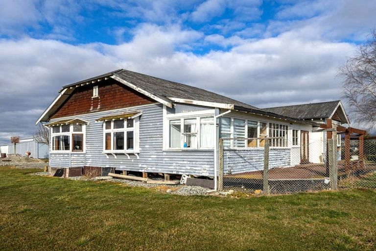 Photo of property in 34 Clayton Road, Fairlie, 7987