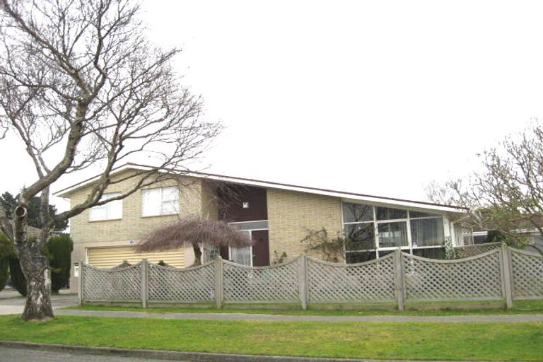 Photo of property in 157 Venus Street, Strathern, Invercargill, 9812