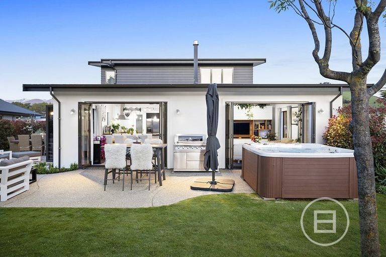 Photo of property in 3 Erskine Street, Lake Hayes, Queenstown, 9304