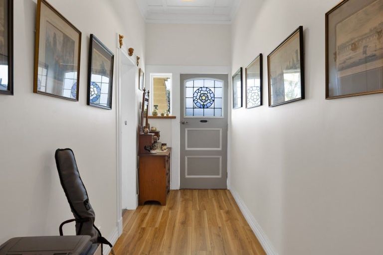 Photo of property in 13 Egmont Street, Kaponga, Hawera, 4679