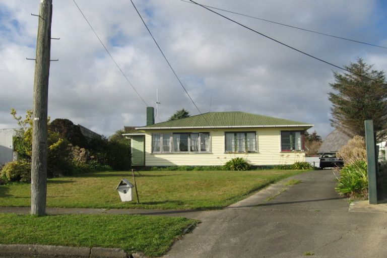 Photo of property in 5 Charles Street, Feilding, 4702