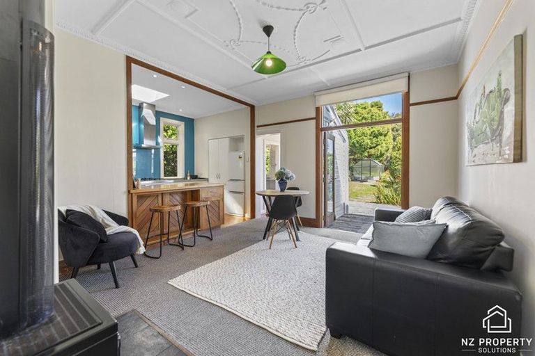 Photo of property in 21 Falcon Street, Kaikorai, Dunedin, 9010