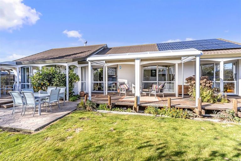 Photo of property in 49 Robert Coup Road, Kaiapoi, 7630
