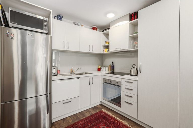 Photo of property in 104/118 Bealey Avenue, Christchurch Central, Christchurch, 8013