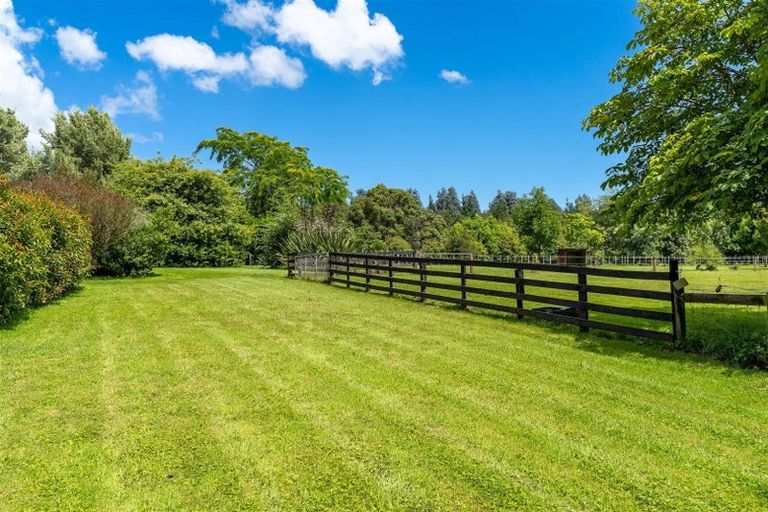 Photo of property in 281f Lees Pakaraka Road, Te Ore Ore, Masterton, 5886