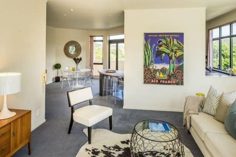 Photo of property in 564i Adelaide Road, Berhampore, Wellington, 6023