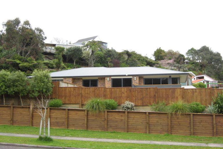 Photo of property in 52 Roto Street, Hurdon, New Plymouth, 4310