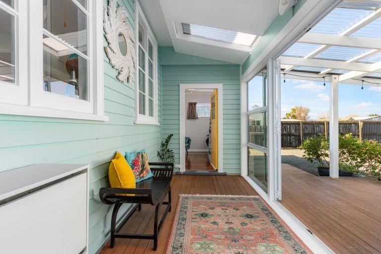 Photo of property in 68 Norbiton Road, Foxton, 4814