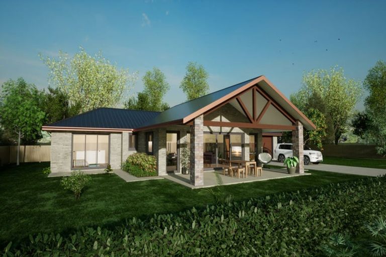 Photo of property in 5 Harmony Way, Waipu, 0582