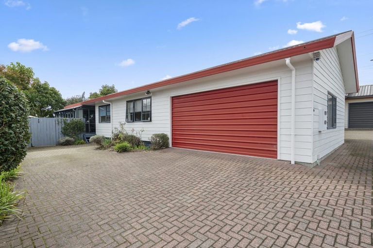 Photo of property in 48a Petrie Street, Pomare, Rotorua, 3015