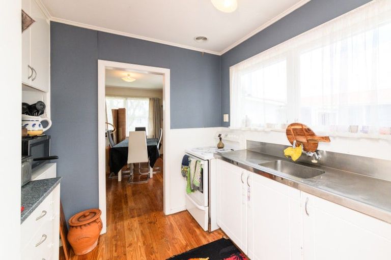 Photo of property in 8 Anakiwa Street, Kelvin Grove, Palmerston North, 4414