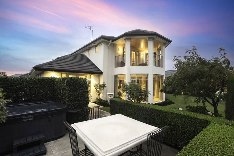 Photo of property in 49 Lexington Place, Shirley, Christchurch, 8061