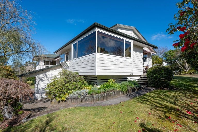 Photo of property in 37 Kahurangi Drive, Rangatira Park, Taupo, 3330