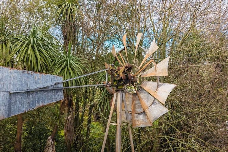 Photo of property in 48 Painstown Road, Waimate, 7978