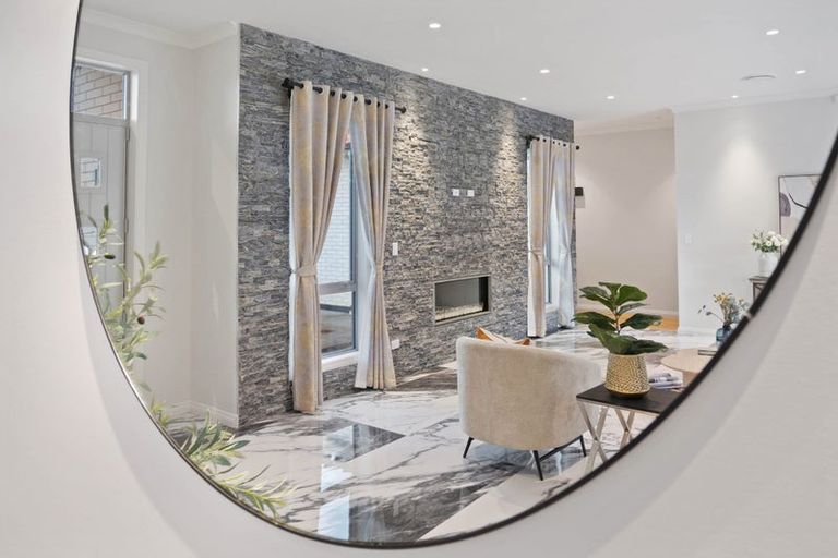 Photo of property in 27 Tau Drive, Flat Bush, Auckland, 2019