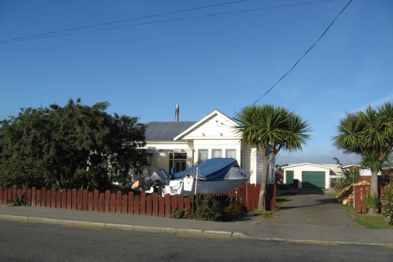 Photo of property in 29 Caledonian Road, Oamaru North, Oamaru, 9400