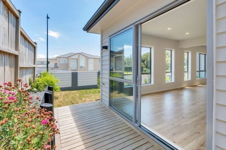 Photo of property in 97 Argento Avenue, Flat Bush, Auckland, 2019